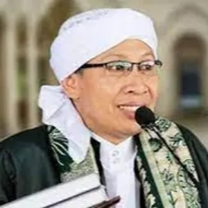 Sholat tarawih bisa di cicil loh, hikmah Buya Yahya.