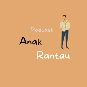 Anak Rantau