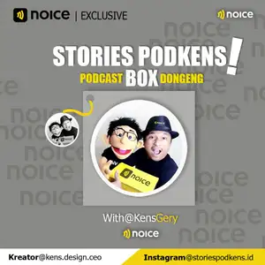 STORIES PODKENS