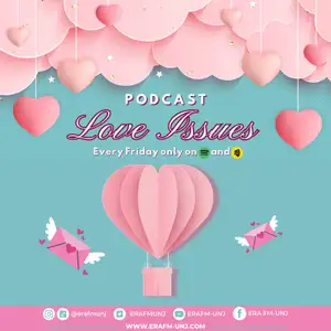 Eps 11 : Suka Sama Pacar Orang? Mundur atau Teruskan?