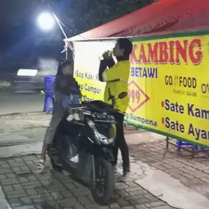 Malam panjang 