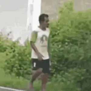 pengen teriak badjin&an