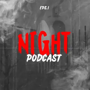 PODCAST KISAH NYATA DI MALAM JUMAT 