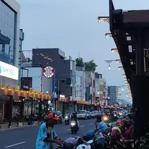 Curhat? Keluh kesahmu akan ku jawab dengan pengalaman kisahku