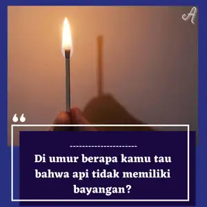 Taukah Kamu🧐