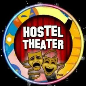Teaser Sewa Dino by Hostel Theater