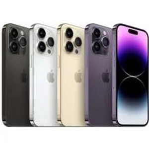 Mencoba mereview Iphone