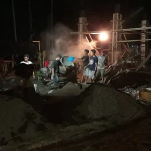 Pengalaman horor di proyek pembuatan lift gedung