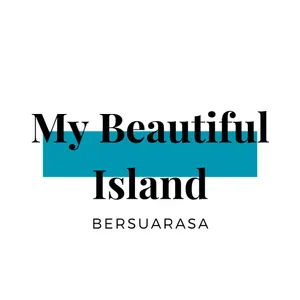 My Beautiful Island