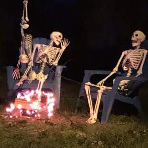 Pengalaman membagongkan 