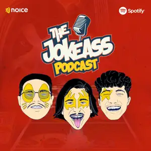 The JokeAss Podcast