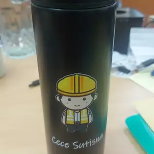 Perkembangan Teknologi