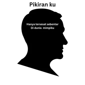Pikiran ku