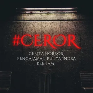 #CEROR PERTAMA KALI LIAT "MAKHLUK" SEREM