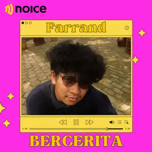 Farrand Bercerita