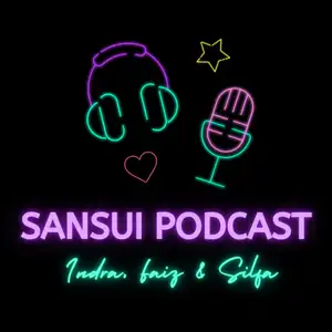 TUMPENGAN SANSUI 🚨 EPISODE #1: NONTON CODPLAY GARA GARA FOMO?