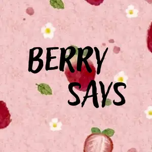 Berry says