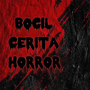 Bocil Cerita Horror