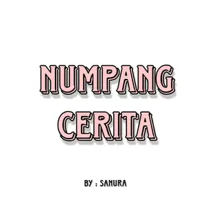 Numpang cerita