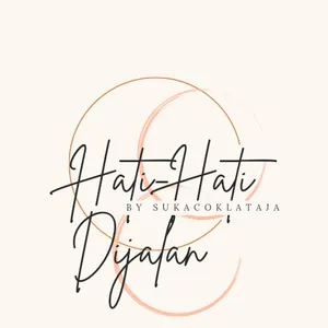 Hati-hati di jalan