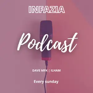 Infanzia podcast