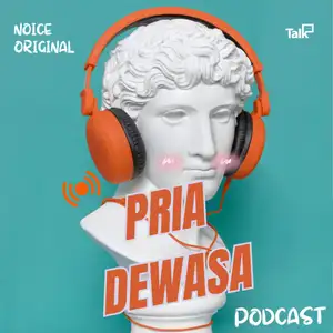 Pria Dewasa