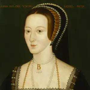 Anne Boleyn | Ratu pertama yang dieksekusi mati 