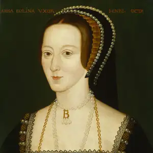 Anne Boleyn | Ratu pertama yang dieksekusi mati 