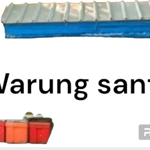 Warung santai Episode 1