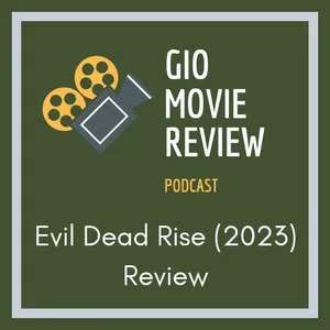 Evil Dead Rise (2023) Review