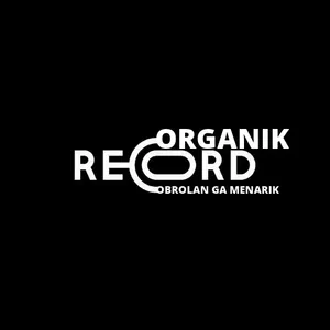 Podcast Organik