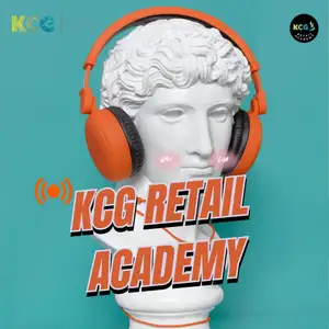 KCG Retail Academy