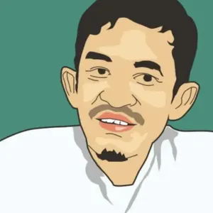 Ngaji Filsafat FAHRUDDIN FAIZ 