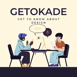 GETOKADE!