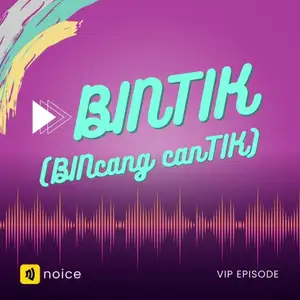 BINTIK (BIncang canTIK)