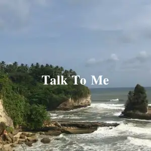 Talk To Me 