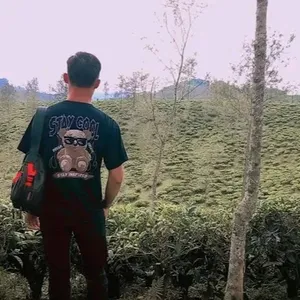 Cerita Seram Saat Mancing