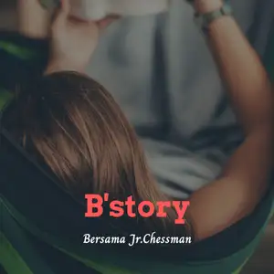 B'story Bersama Jr.Chessman
