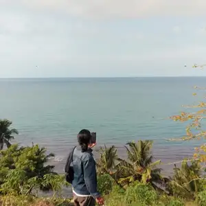 Etika meludah dijalan part1