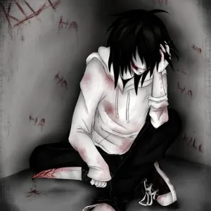 creepypasta Jeff the killer