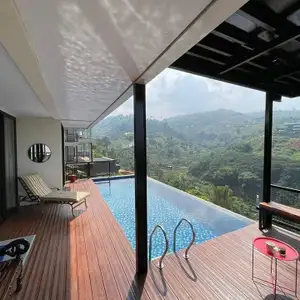 PEMBURU GEROMBOLAN CUAN