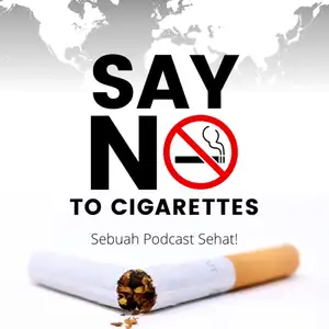 Ada Apa Dengan Rokok