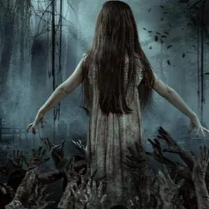 JANGAN BERDANDAN! -  CERITA HOROR 