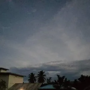 Horor nya kampung halaman ku