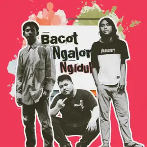 BNN (Bacot Ngalor Ngidul)