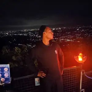 Cinta yang tulus 