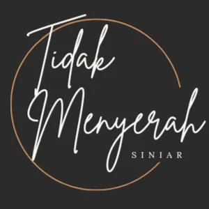 Tidak Menyerah