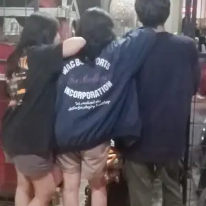 CERITA BARENG KAMI
