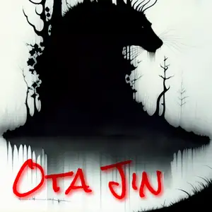 Ota JIN