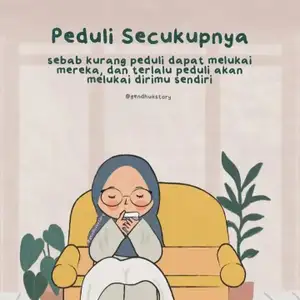 Bahas Gabut Ala remaja